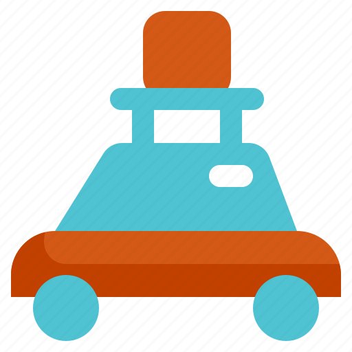 Automobile, car, transport, transportation, travel, vacation, vehicle icon - Download on Iconfinder