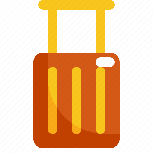 Bag, baggage, luggage, travel, vacation icon - Download on Iconfinder