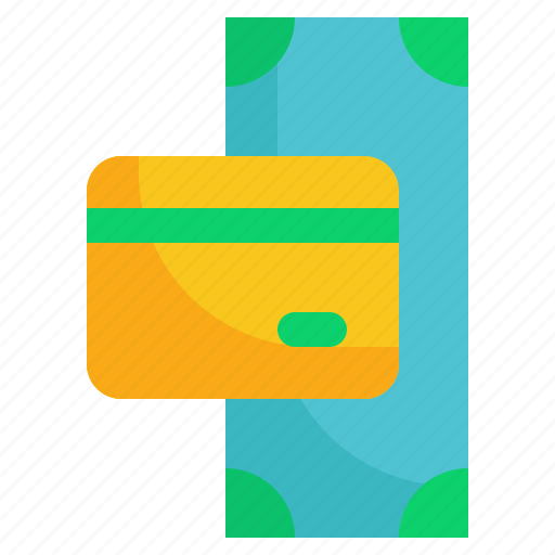Cash, credit, finance, marketing, money, payment icon - Download on Iconfinder