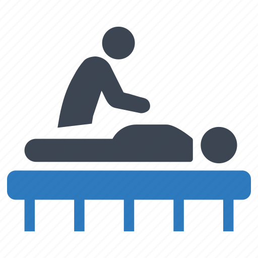 Massage, physiotherapy, relaxation icon - Download on Iconfinder