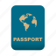 id, passport, identification, travel, document 