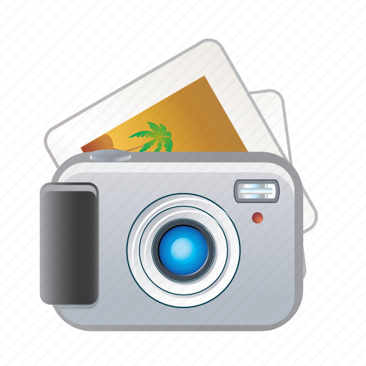 Photography, camera, digital, equipment, image icon - Download on Iconfinder