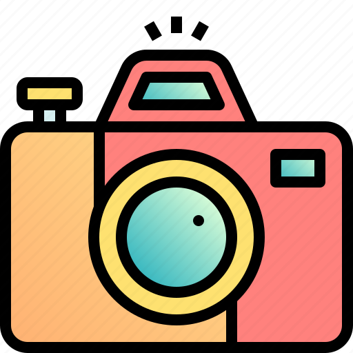 Photography, camera, photograph, shot, photo icon - Download on Iconfinder