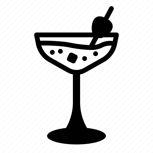 Cocktail, wine, beverage, bar icon - Download on Iconfinder