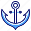 anchor, ship, nautical, travel, ocean 