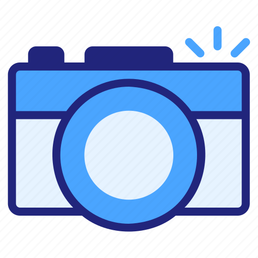 Camera, image, capture, lens, photo icon - Download on Iconfinder