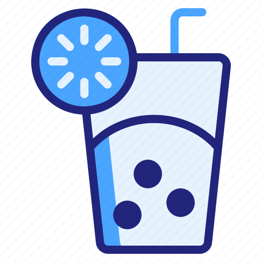 Juice, orange, drink, fresh, health, beverage icon - Download on Iconfinder