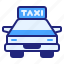 taxi, transportation, transport, public, car 