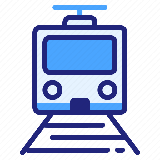 Train, transportation, transport, travel icon - Download on Iconfinder