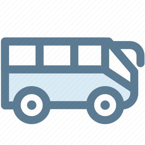 Bus, hotel, station, tour, transport, transportation, travel icon - Download on Iconfinder