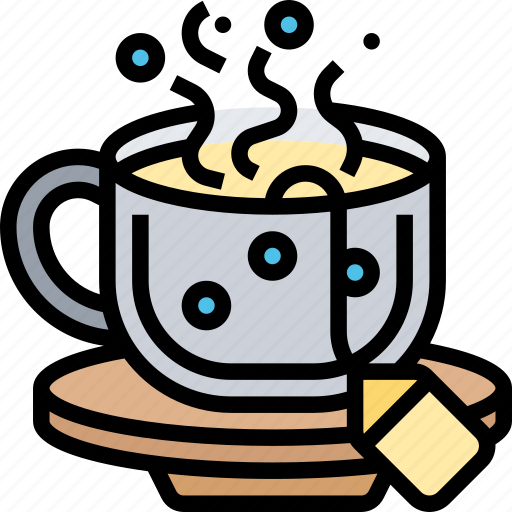 Tea, drink, beverage, hot, relax icon - Download on Iconfinder