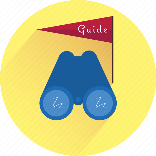 Tours, direction, gps, guide, location, navigation icon - Download on Iconfinder