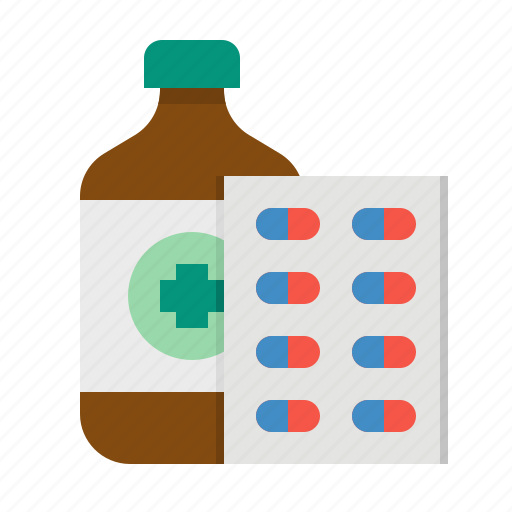 Drug, medical, medicine, pill, tablet icon - Download on Iconfinder