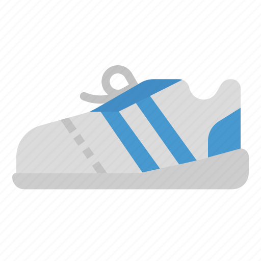 Feet, footwear, leather, shoes, sneaker icon - Download on Iconfinder
