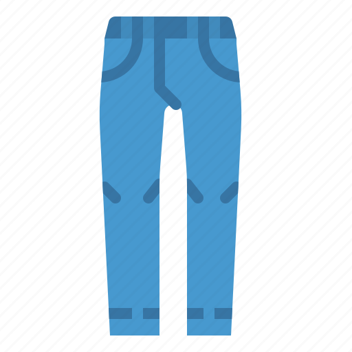 Clothing, fashion, garment, plant, trouser icon - Download on Iconfinder
