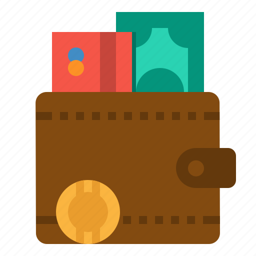 Card, cash, credit, money, wallet icon - Download on Iconfinder