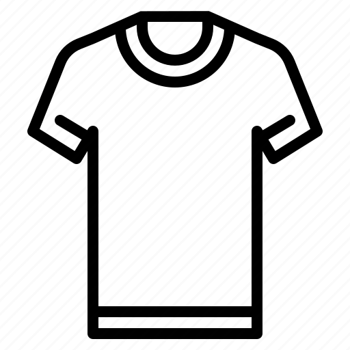 Clothes, clothing, fashion, shirt, tshirt icon - Download on Iconfinder