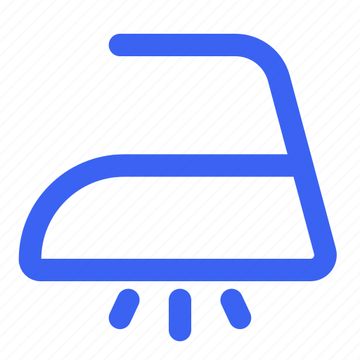 Wash, laundry, clothes, iron, ironing, instructions icon - Download on Iconfinder