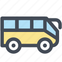 bus, hotel, station, tour, transport, transportation, travel