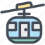 cable car, lift, mountain, ropeway, transportation, travel 