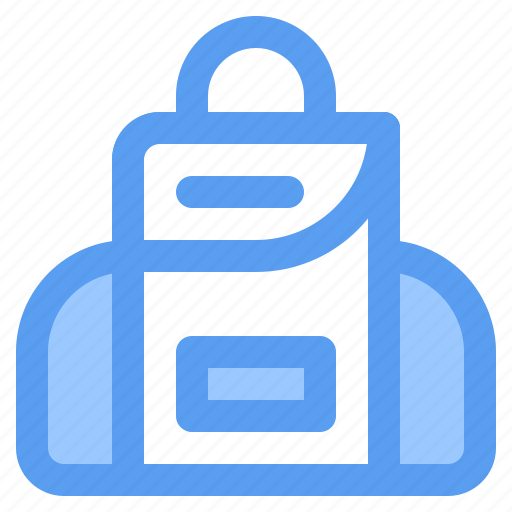 Backpack, bag, travel, briefcase icon - Download on Iconfinder
