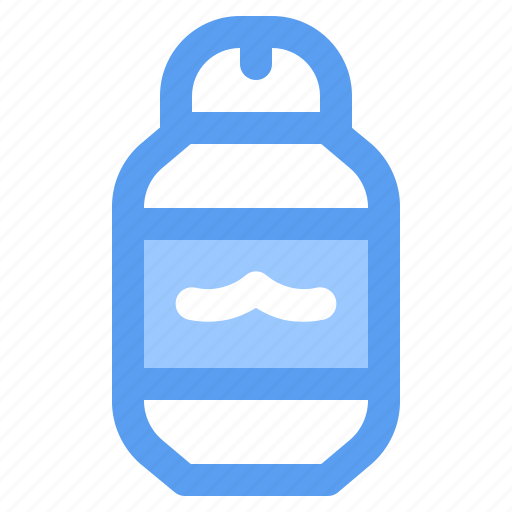 Water, bottle, drink, cup, glass, beverage icon - Download on Iconfinder