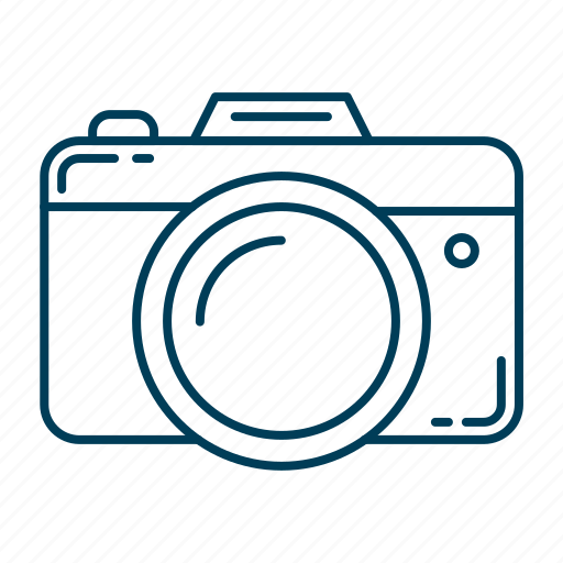 Camera, photo, travel, vacation icon - Download on Iconfinder