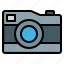 camera, photography, capture, lens, picture, technology 