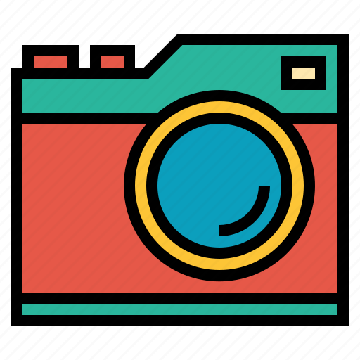Camera icon - Download on Iconfinder on Iconfinder