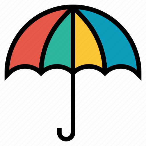 Rain, umbrella icon - Download on Iconfinder on Iconfinder