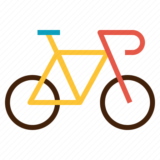 Bicycle icon - Download on Iconfinder on Iconfinder