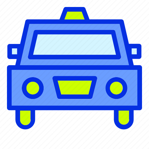 Car, holiday, taxi, transport, transportation, travel, vacation icon - Download on Iconfinder