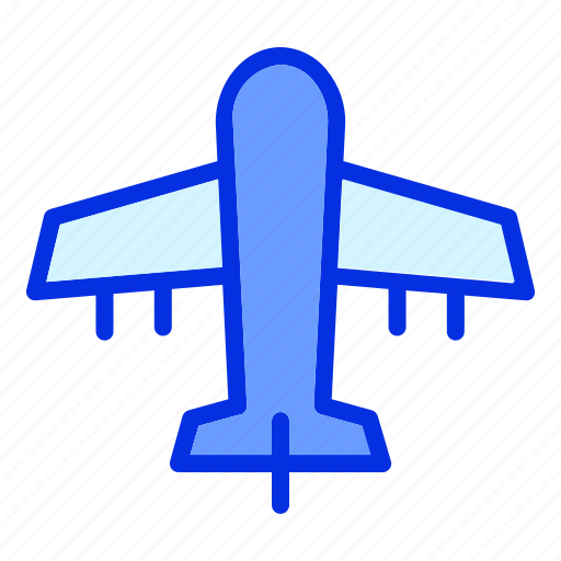 Christmas, holiday, plane, transport, transportation, travel, vacation icon - Download on Iconfinder