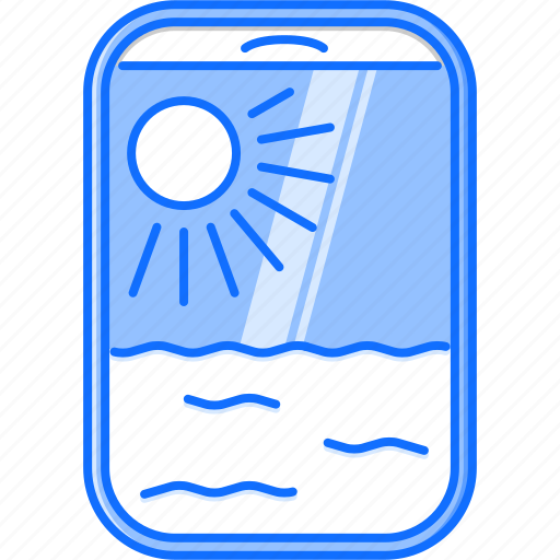 Airplane, cloud, holidays, porthole, sun, tour, travel icon - Download on Iconfinder
