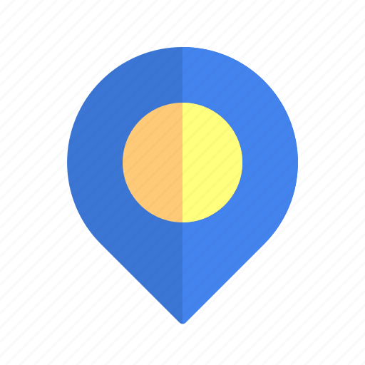 Destination, holiday, location, vacation icon - Download on Iconfinder