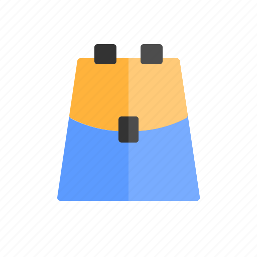 Bag, destination, holiday, vacation icon - Download on Iconfinder