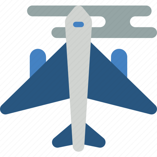 Journey, plane, tourist, transport, travel icon - Download on Iconfinder