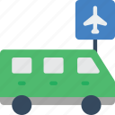 airport, journey, tourist, transfer, transport, travel
