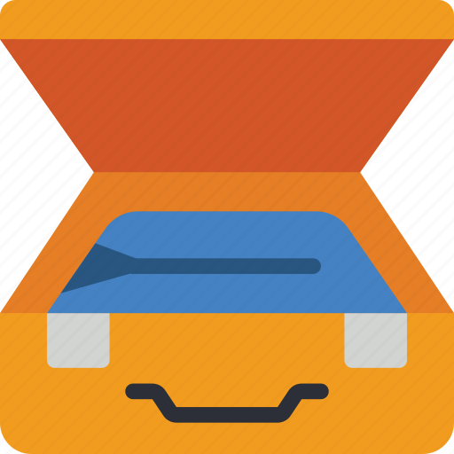 Journey, packing, suitcase, tourist, transport, travel icon - Download on Iconfinder