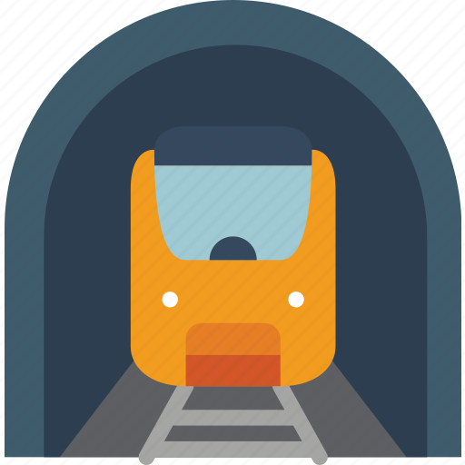 Journey, tourist, train, transport, travel icon - Download on Iconfinder