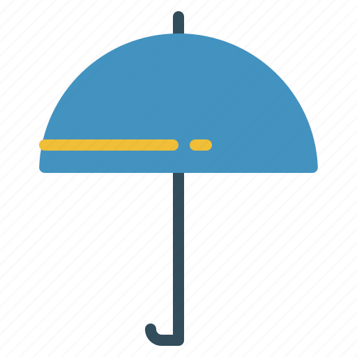 Holiday, journey, travel, umbrella, vacation icon - Download on Iconfinder