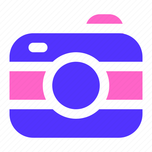 Camera, image, photo, photography, picture, travel icon - Download on Iconfinder