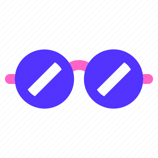 Clothes, fashion, glasses, holiday, travel icon - Download on Iconfinder