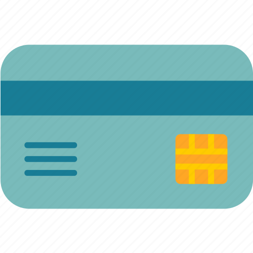 Credit, card, bank, cards, charge, debit, payment icon - Download on Iconfinder