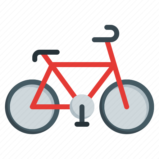 Bike, bicycle, cycling, cycle, transportation, ride icon - Download on Iconfinder