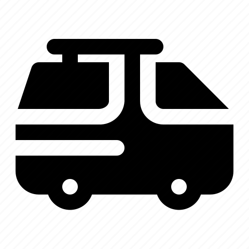 Car, delivery, transport, truck, van, vehicle icon - Download on Iconfinder