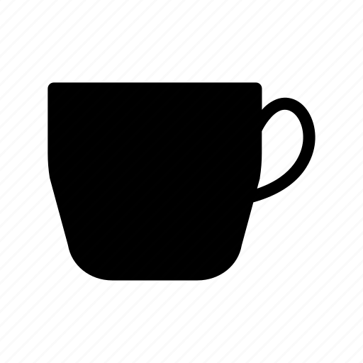 Coffee, mug, cafe, drink, hot, tea icon - Download on Iconfinder