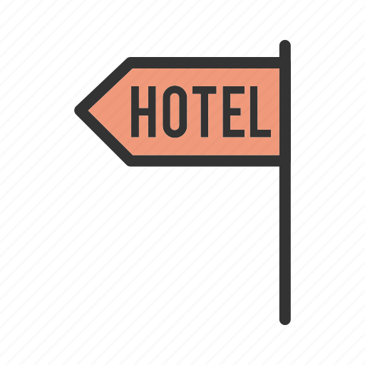 Bell, hotel, lobby, reception, road, service, travel icon - Download on Iconfinder
