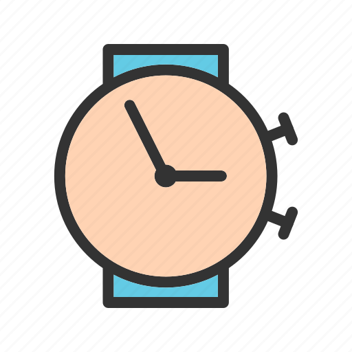Clock, hour, speed, time, timer, travel, watch icon - Download on Iconfinder