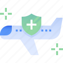 cleaned, flight, airplane, aeroplane, transport, travel, safe